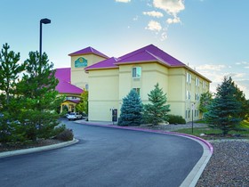 La Quinta Inn & Suites by Wyndham Trinidad