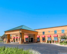 Quality Inn