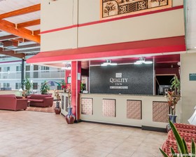 Quality Inn