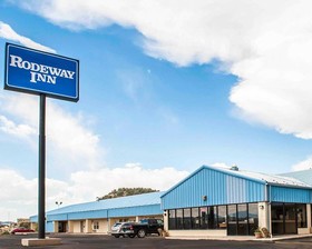 Budget Host Inn