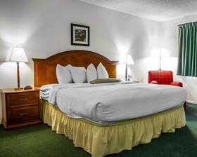 Budget Host Inn