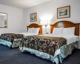Budget Host Inn