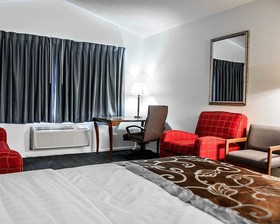 Budget Host Inn