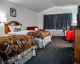 Budget Host Inn