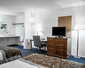 Budget Host Inn
