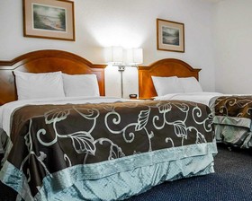 Budget Host Inn