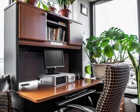 Budget Host Inn