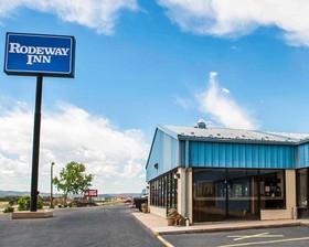 Budget Host Inn