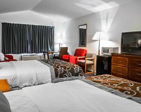 Budget Host Inn