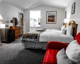 Budget Host Inn