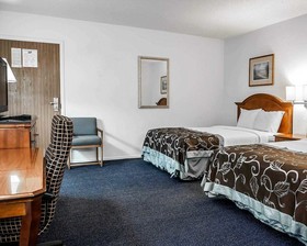 Budget Host Inn