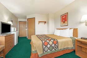 Super 8 by Wyndham Trinidad