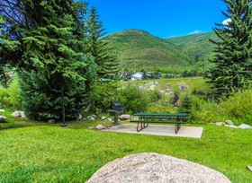 Aspen at Streamside