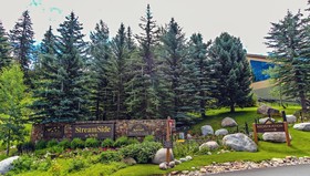 Aspen at Streamside