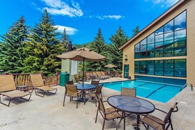 Aspen at Streamside