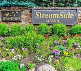 Aspen at Streamside