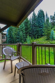 Aspen at Streamside