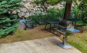 Aspen at Streamside