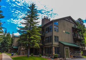 Aspen at Streamside