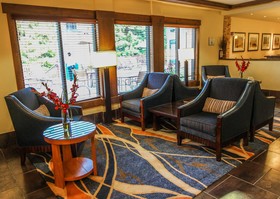 Aspen at Streamside