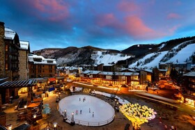 Austria Haus, a Destination by Hyatt