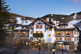 Austria Haus, a Destination by Hyatt