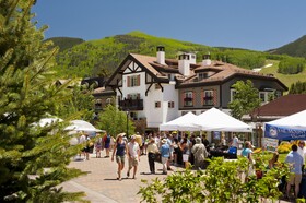 Austria Haus, a Destination by Hyatt