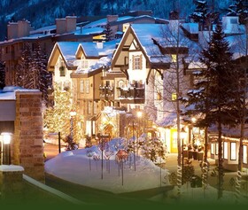 Austria Haus, a Destination by Hyatt
