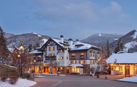 Austria Haus, a Destination by Hyatt