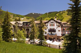 Austria Haus, a Destination by Hyatt