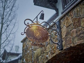 Austria Haus, a Destination by Hyatt