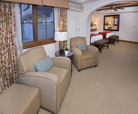 Austria Haus, a Destination by Hyatt