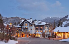 Austria Haus, a Destination by Hyatt