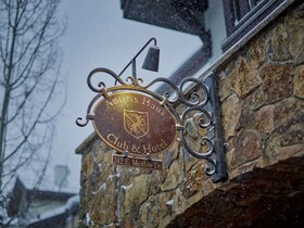Austria Haus, a Destination by Hyatt