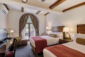 Austria Haus, a Destination by Hyatt
