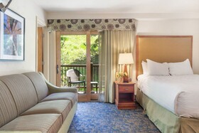 Bluegreen's Streamside at Vail