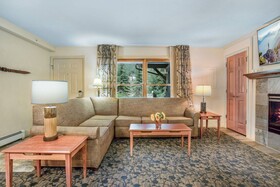 Bluegreen's Streamside at Vail