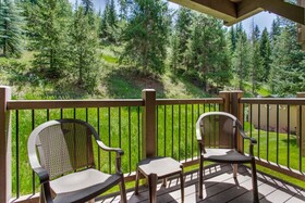 Bluegreen's Streamside at Vail