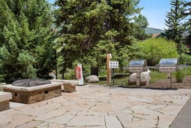 Bluegreen's Streamside at Vail