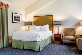 Bluegreen's Streamside at Vail