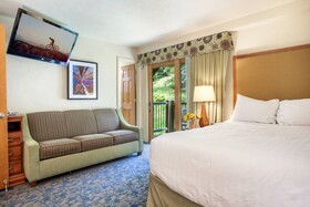 Bluegreen's Streamside at Vail