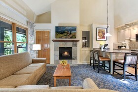 Bluegreen's Streamside at Vail