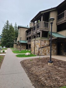 Bluegreen's Streamside at Vail