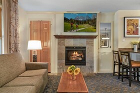 Bluegreen's Streamside at Vail