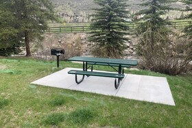 Bluegreen's Streamside at Vail