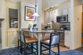 Bluegreen's Streamside at Vail