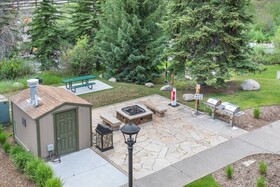 Bluegreen's Streamside at Vail