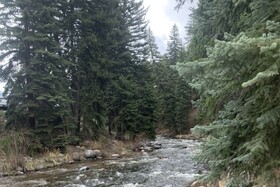 Bluegreen's Streamside at Vail