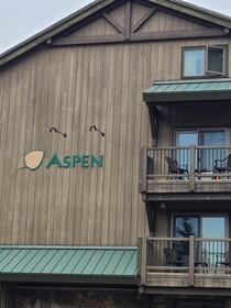 Bluegreen's Streamside at Vail