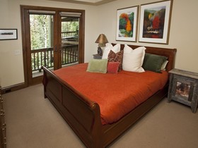 Cascade Village Chalet
